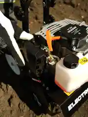 Бензиновый культиватор, мототяпка, ELECTROLITE KT 300