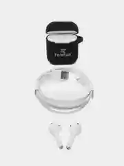 Беспроводные наушники Faiz 2 bluetooth в чехле