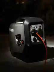Генератор бензиновый инверторный Electrolite Ti 2400 (2.4 кВт)