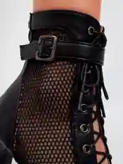 Туфли хилсы для танцев high heels