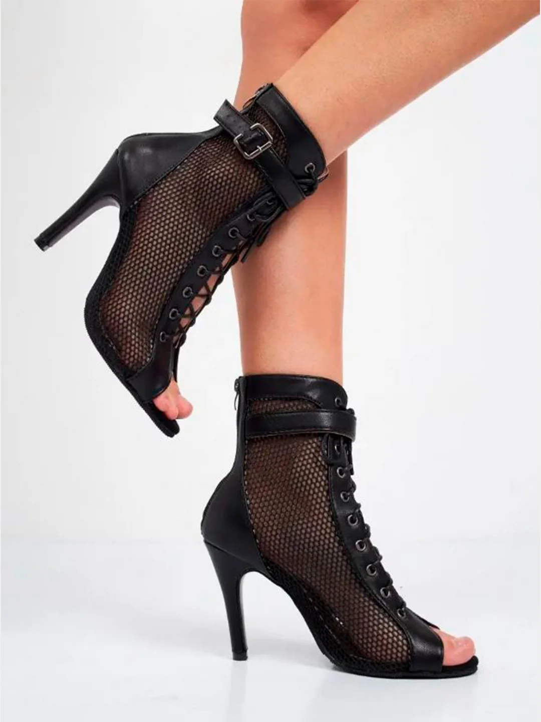 Туфли хилсы для танцев high heels