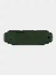 Зеленый мобильный телефон Maxvi T20 Tank, прочный корпус акб 2000 мАч для военнослужащих для армии
