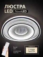 NovoLED 8000