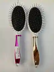 Массажная расческа Rama Rose