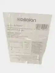 Серый мойка многофункциональная Dikalan KJ , нержавеющая сталь, LED дисплей