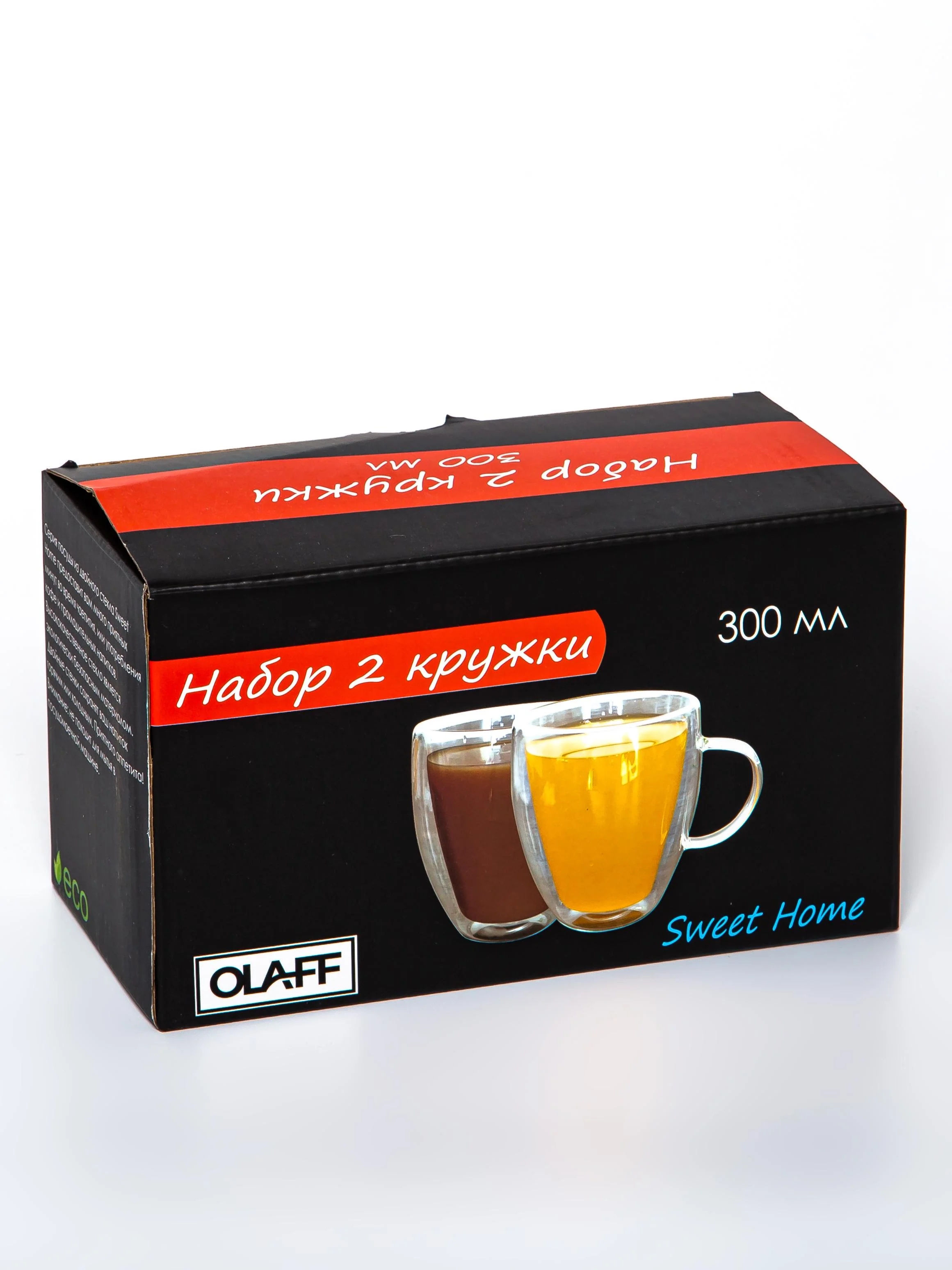 Набор Кружек 300 (2)