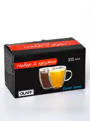 Набор Кружек 300 (2)