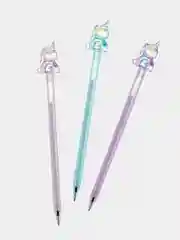 Ручка шариковая "Unicorn" синяя, 0,7мм