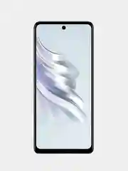 Белый смартфон Tecno SPARK 20 Pro 12+256