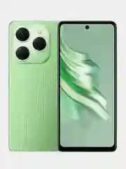 Зеленый смартфон Tecno SPARK 20 Pro 12+256