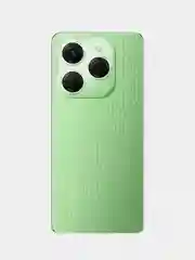 Зеленый смартфон Tecno SPARK 20 Pro 12+256