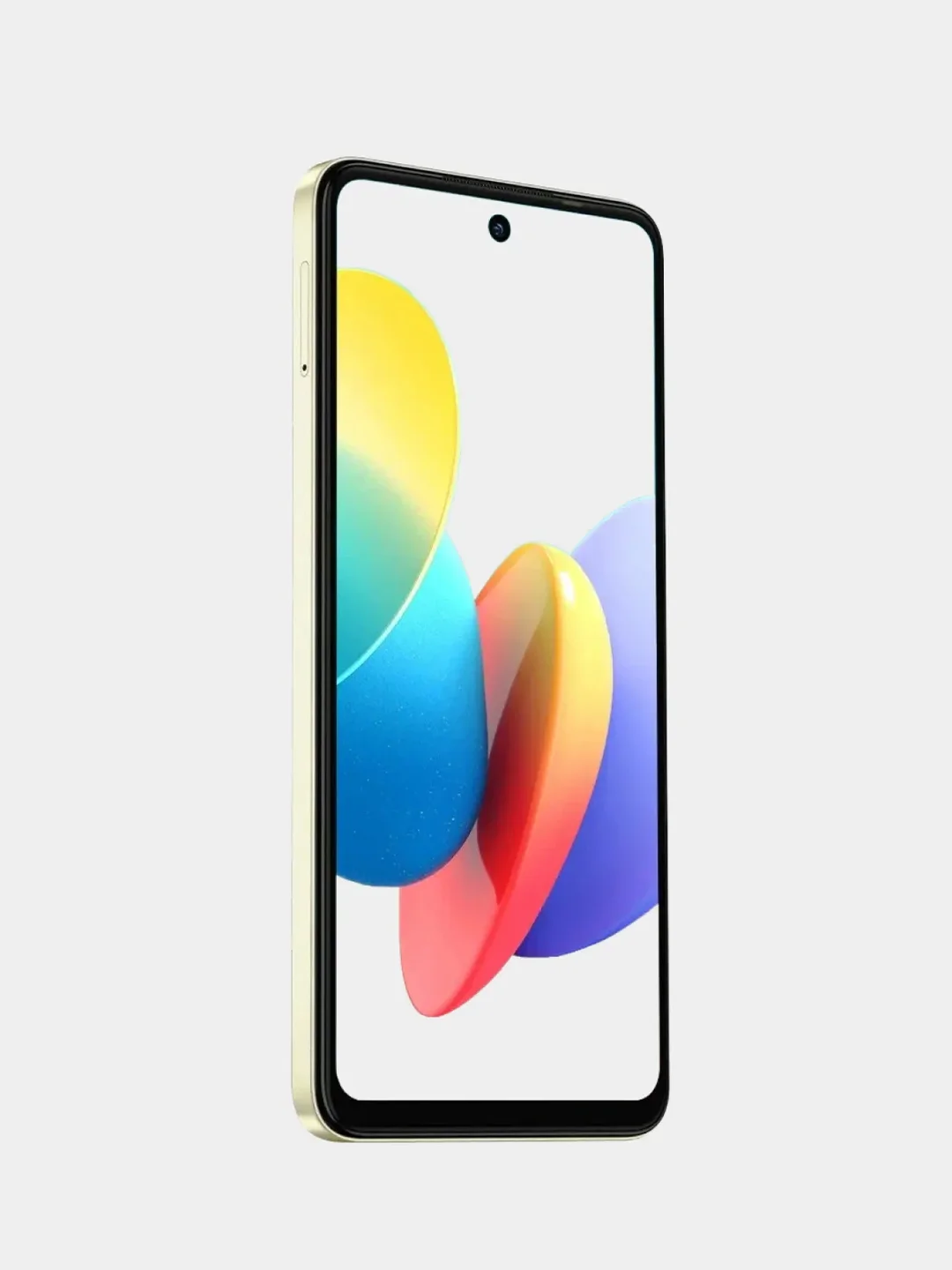 Смартфон Tecno SPARK 20С 4/128 Золотой