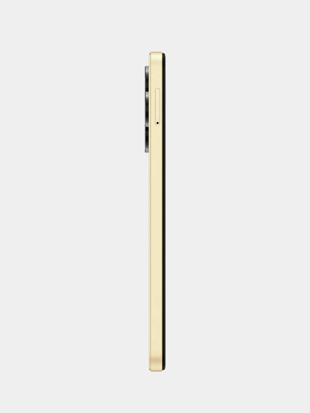 Смартфон Tecno SPARK 20С 4/128 Золотой
