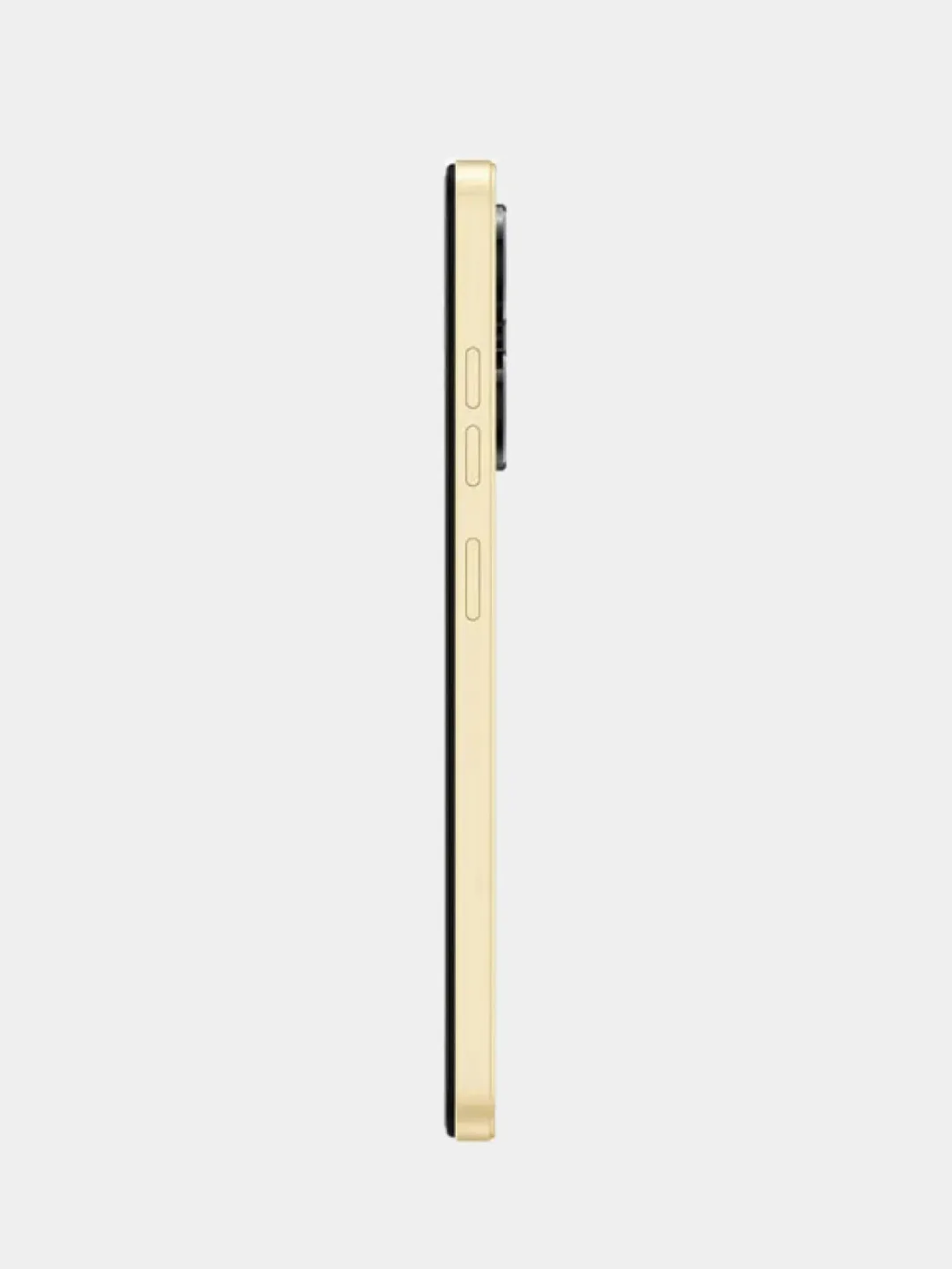 Смартфон Tecno SPARK 20C 8/128 Золотой