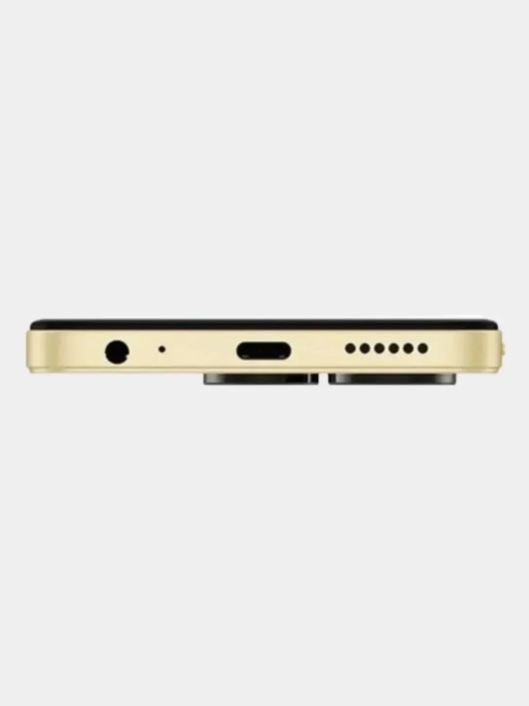 Смартфон Tecno SPARK 20C 8/128 Золотой