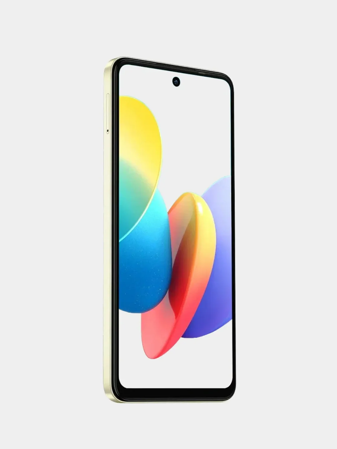 Смартфон Tecno SPARK 20C 8/128 Золотой