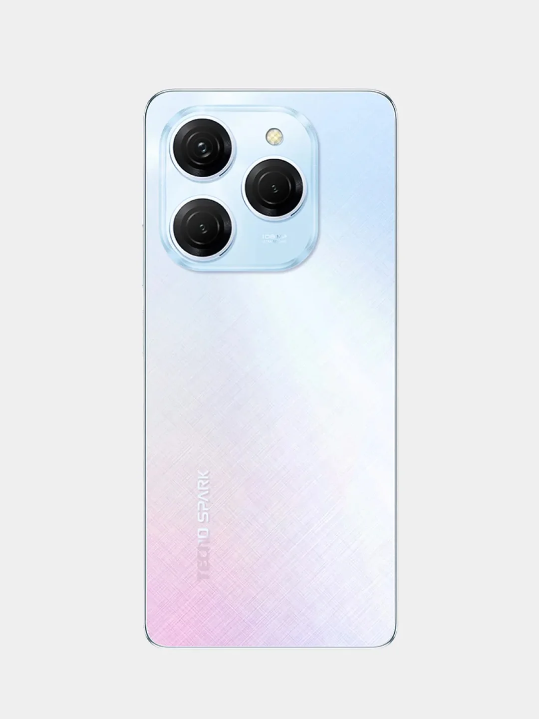 Смартфон Tecno SPARK 20 Pro 8+256 Гб, белый