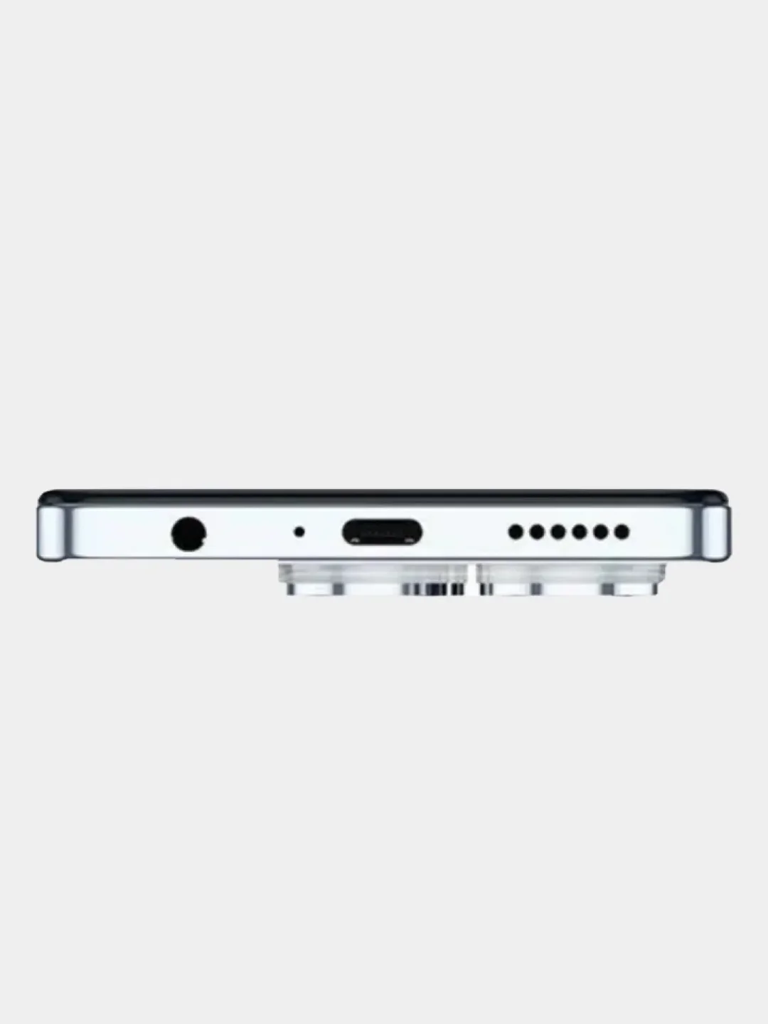 Смартфон Tecno SPARK 20 Pro 8+256 Гб, белый