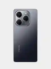 Черный смартфон Tecno SPARK 20 Pro 108/32 МП 5000 мАч быстрая зарядка 33 Вт