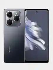 Черный смартфон Tecno SPARK 20 Pro 108/32 МП 5000 мАч быстрая зарядка 33 Вт