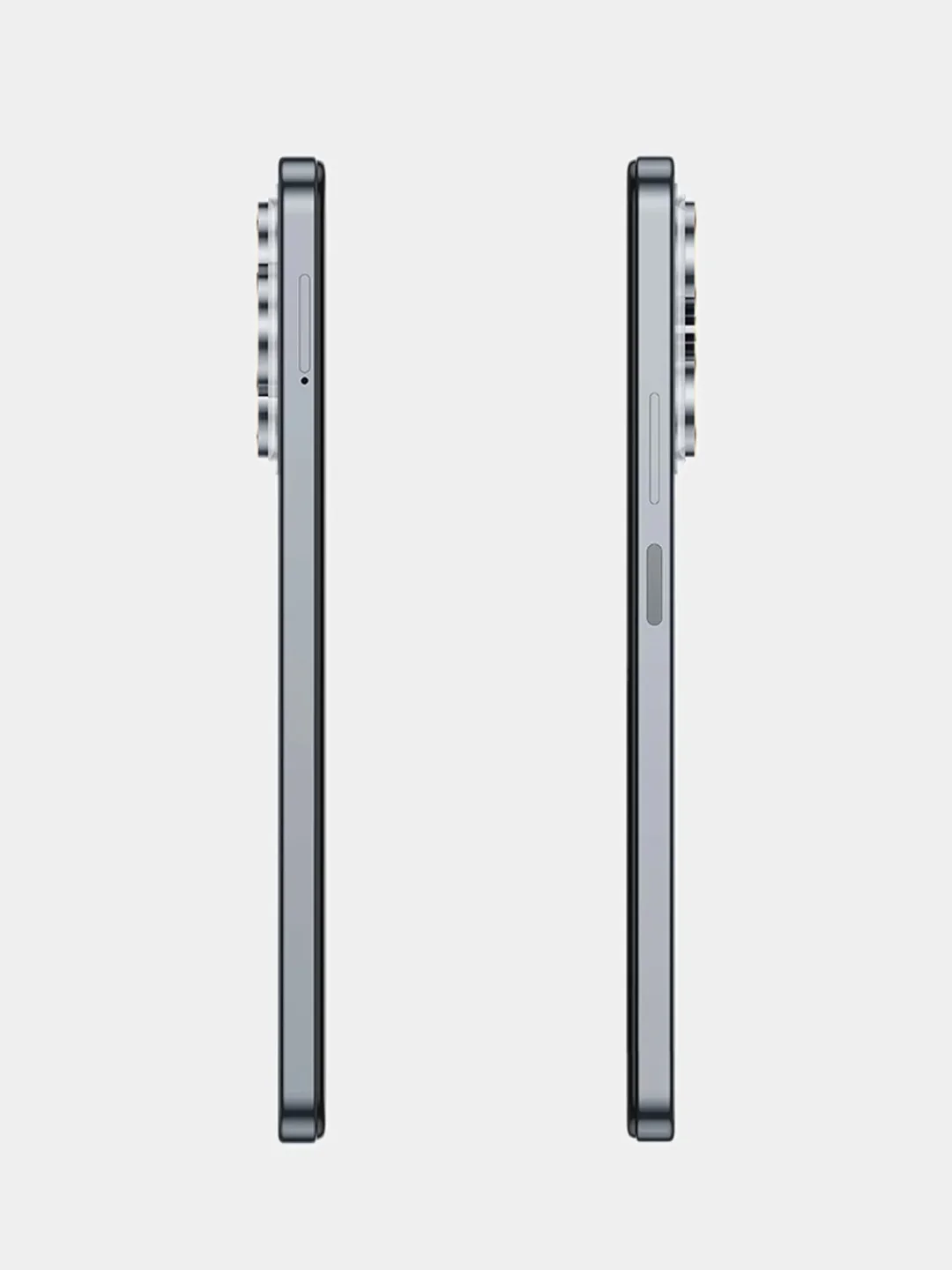 Черный смартфон Tecno SPARK 20 Pro 108/32 МП 5000 мАч быстрая зарядка 33 Вт