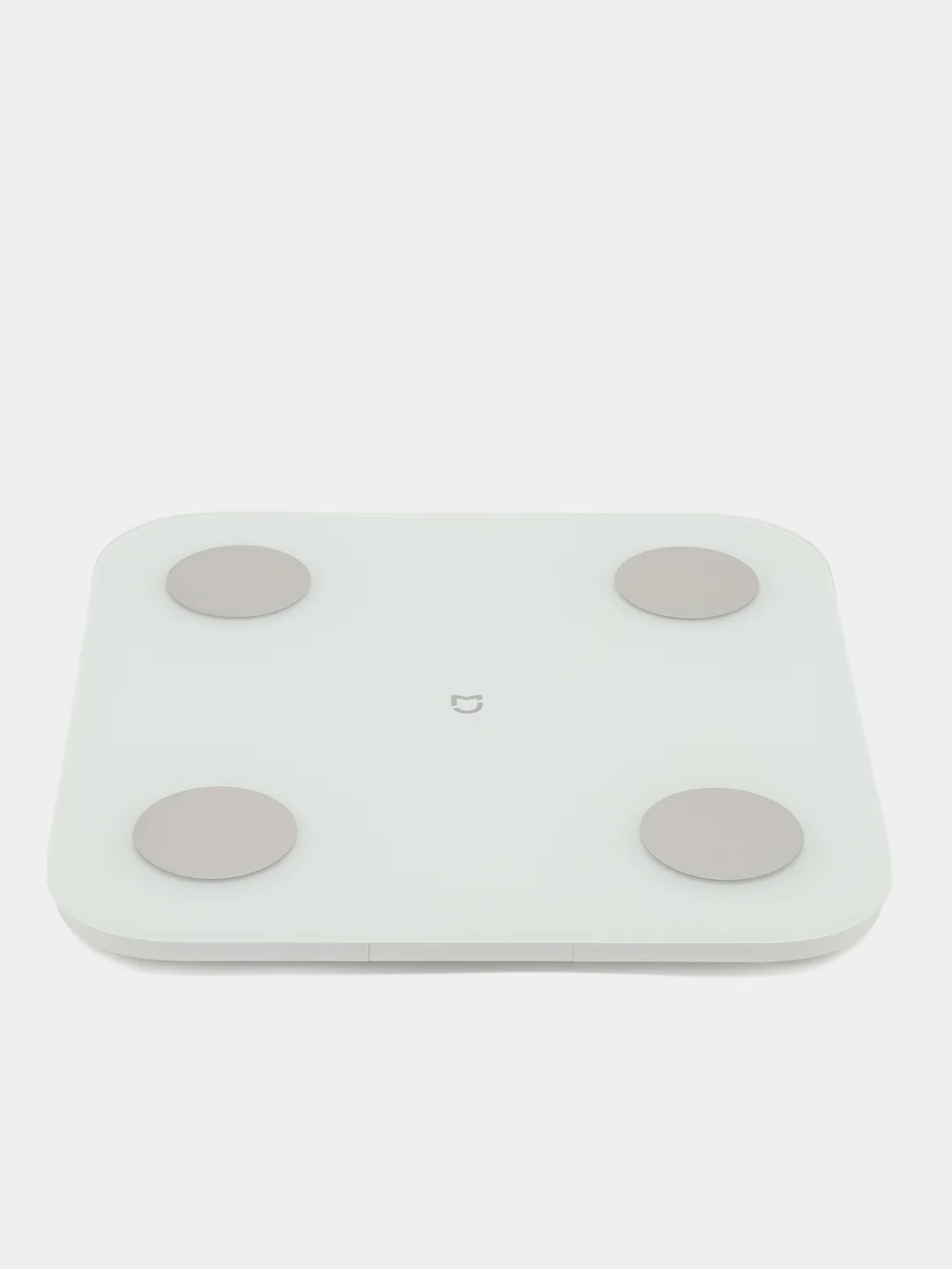 Умные весы Xiaomi Mijia Body Composition Scale S400 MJTZC01YM
