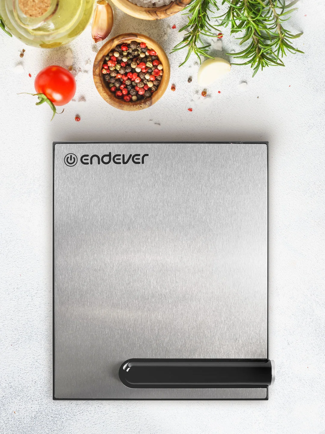 Весы кухонные электронные ENDEVER CHIEF-534