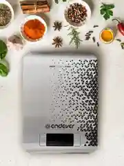 Весы кухонные электронные ENDEVER CHIEF-536