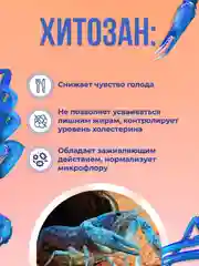 БАД к пище Доктор Море Система Очищение, в капсулах