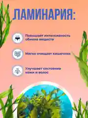 БАД к пище Доктор Море Система Очищение, в капсулах