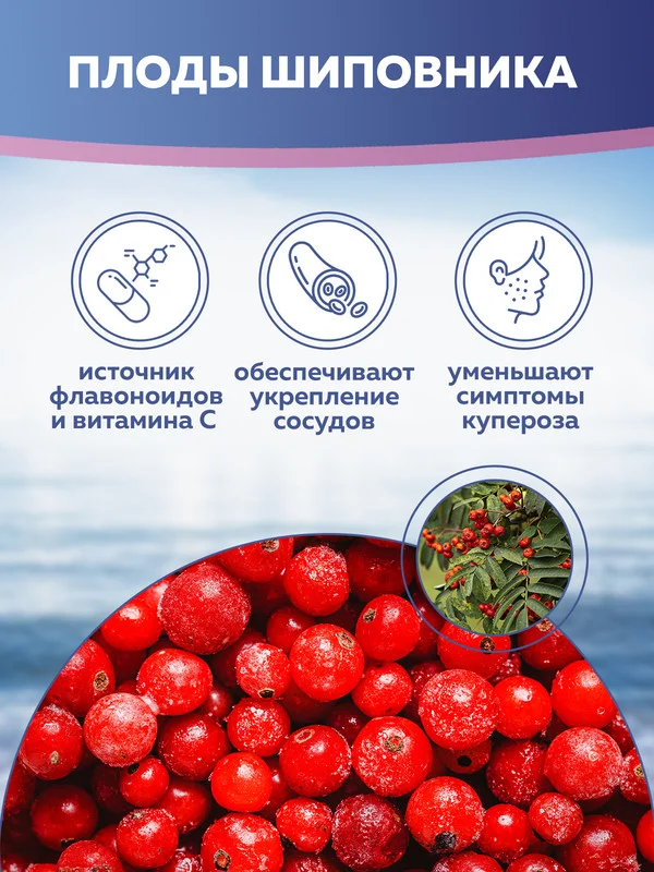 БАД к пище Доктор Море Экстра Молодость, в капсулах