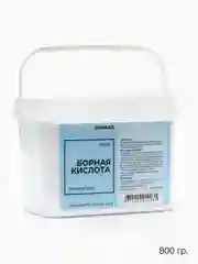 Борная кислота PINMAG / порошок, в банке