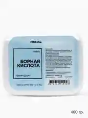 Борная кислота PINMAG / порошок, в банке