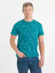 Тиффани футболка Мужская с принтом