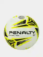 Мяч футзальный PENALTY BOLA FUTSAL RX 500 XXIII, размер 4