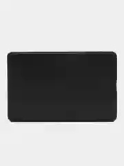Черный корпус-кейс для внешнего жесткого диска SATA, USB 3.0, HDD SSD, ноутбука, пк