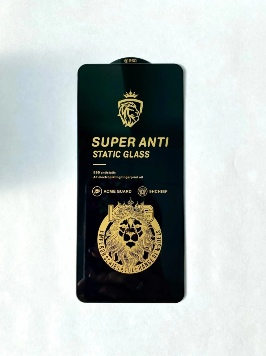 Защитное стекло Samsung A50/A24/A25/A35, Honor X7A/X8A, Hot 40i, Redmi Note 11, 6D, черное