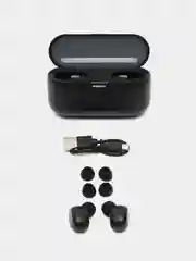 Беспроводные Bluetooth-наушники TWS F9, с Power Bank
