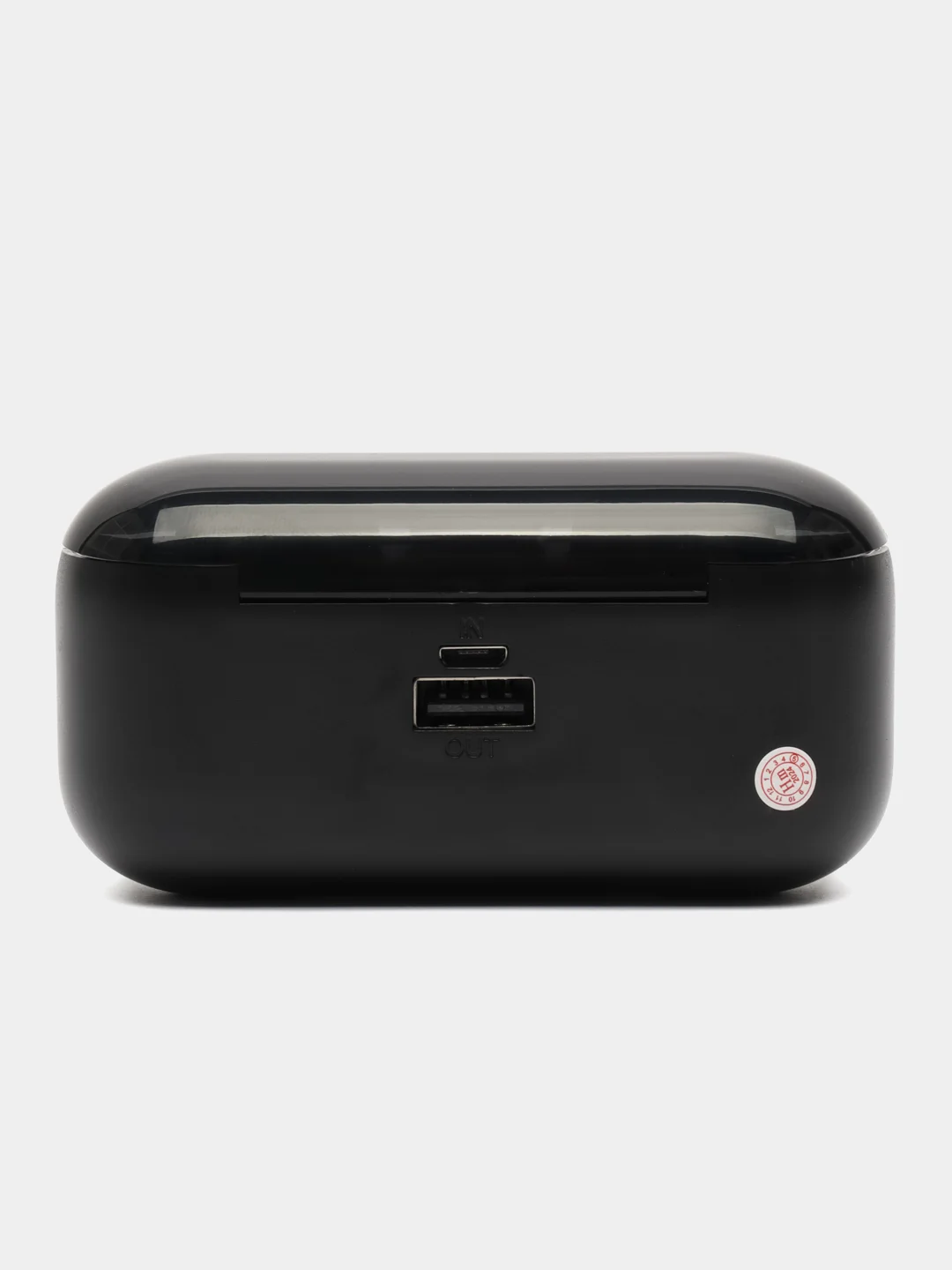 Беспроводные Bluetooth-наушники TWS F9, с Power Bank