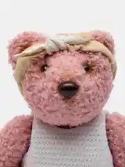 Интерьерная игрушка мягкая  "Мишка Ася" 30см