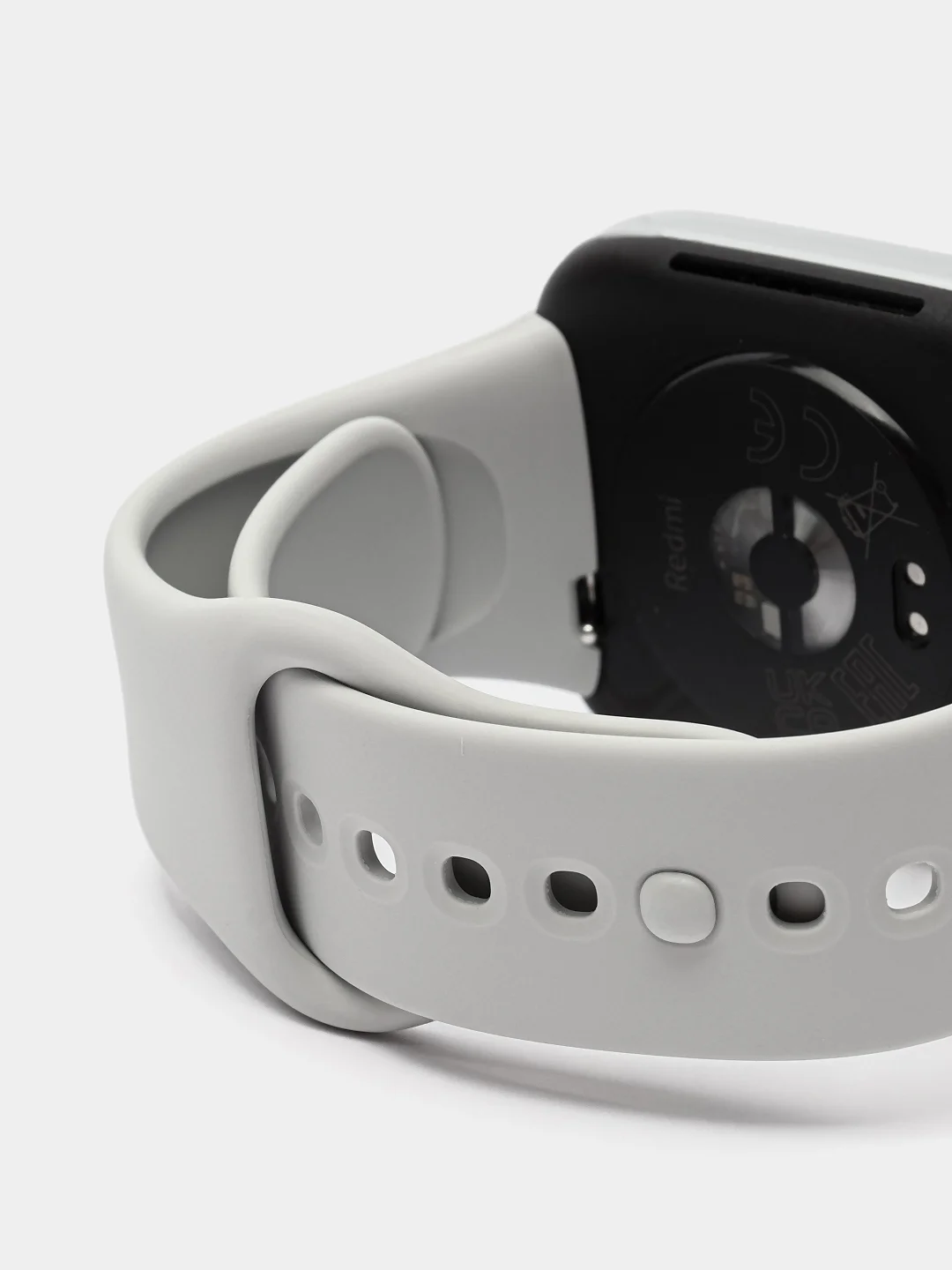 Белый смарт-часы Xiaomi Redmi Watch 3 Active