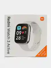 Белый смарт-часы Xiaomi Redmi Watch 3 Active