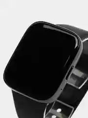 Черный смарт-часы Xiaomi Redmi Watch 3 Active