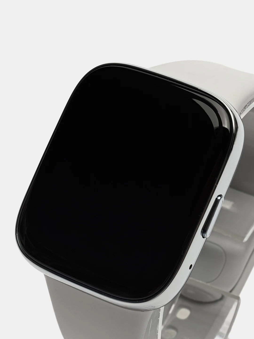 Белый смарт-часы Xiaomi Redmi Watch 3 Active