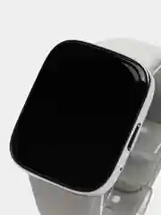 Белый смарт-часы Xiaomi Redmi Watch 3 Active