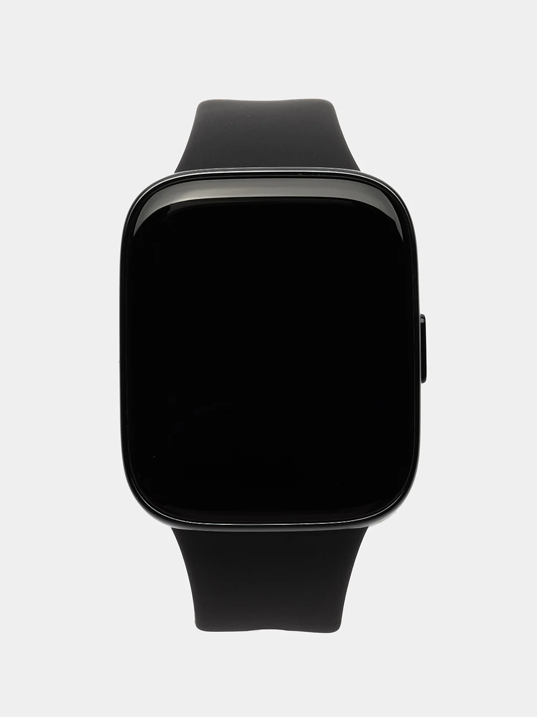 Черный смарт-часы Xiaomi Redmi Watch 3 Active