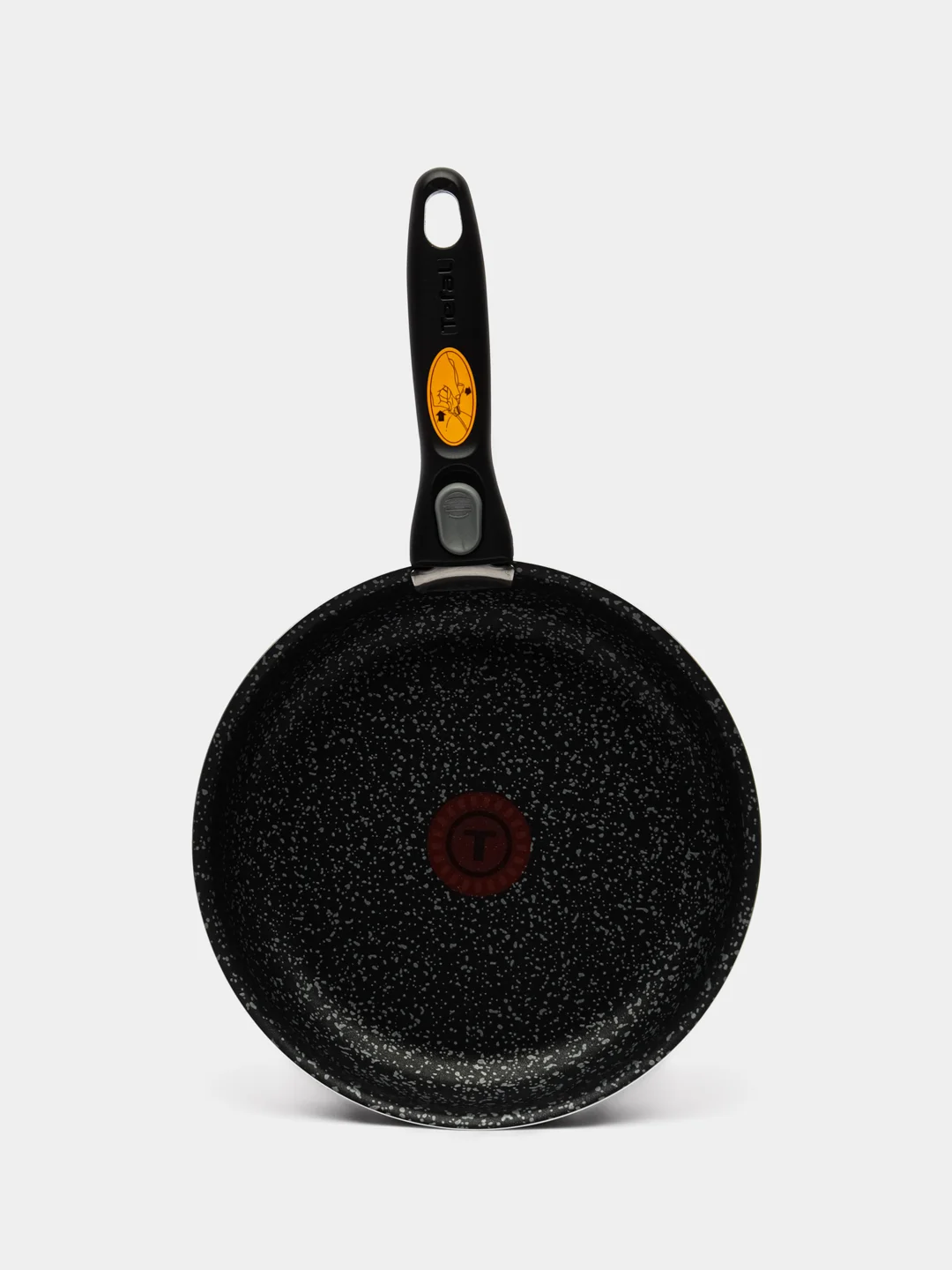 Набор посуды со съемной ручкой TEFAL Ingenio: 3 предмета (сковороды 22 см и 26 см + ручка)
