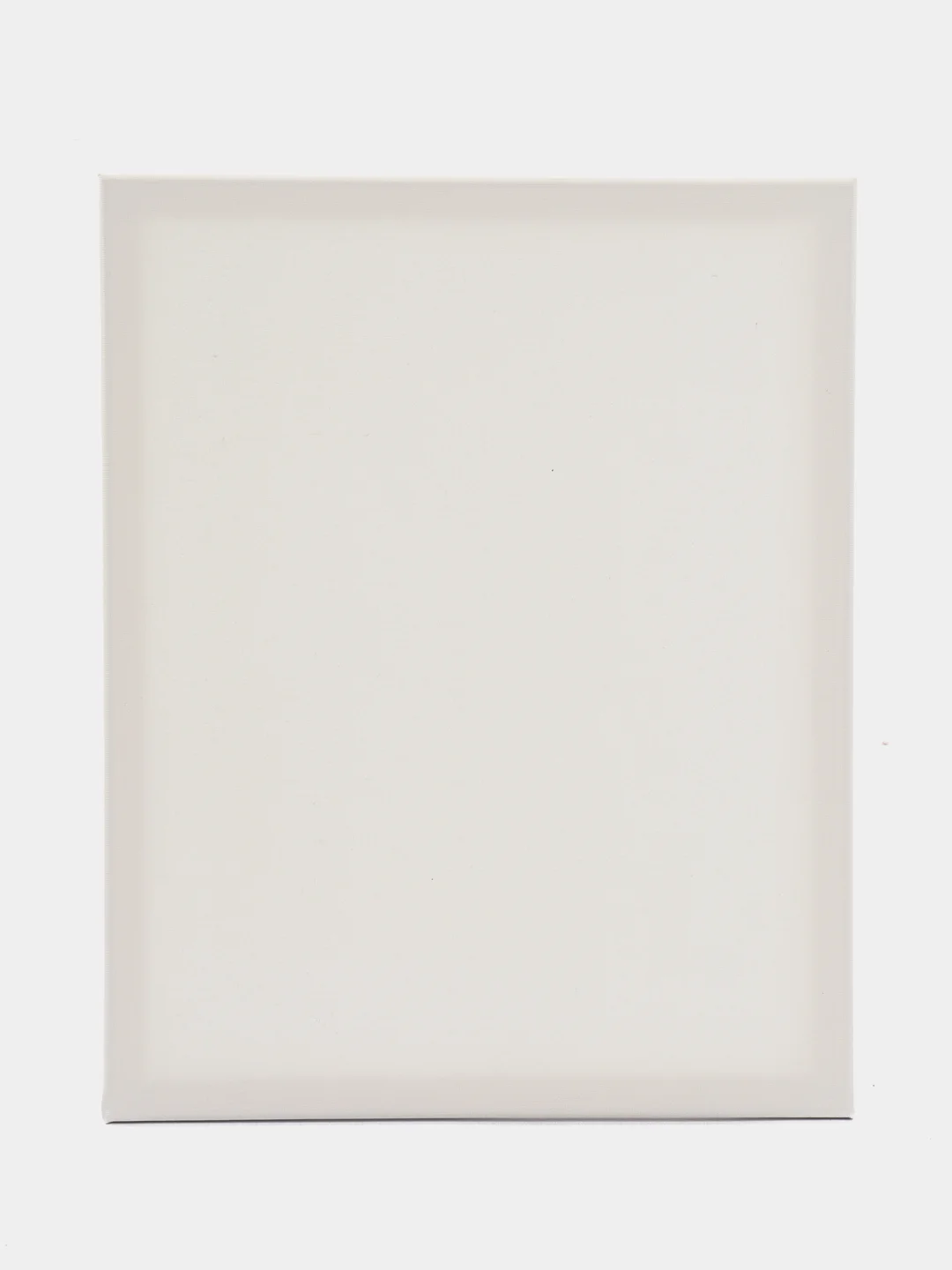 Холсты на подрамнике для рисования набор из 4 шт., грунтованные, Brauberg ART Debut