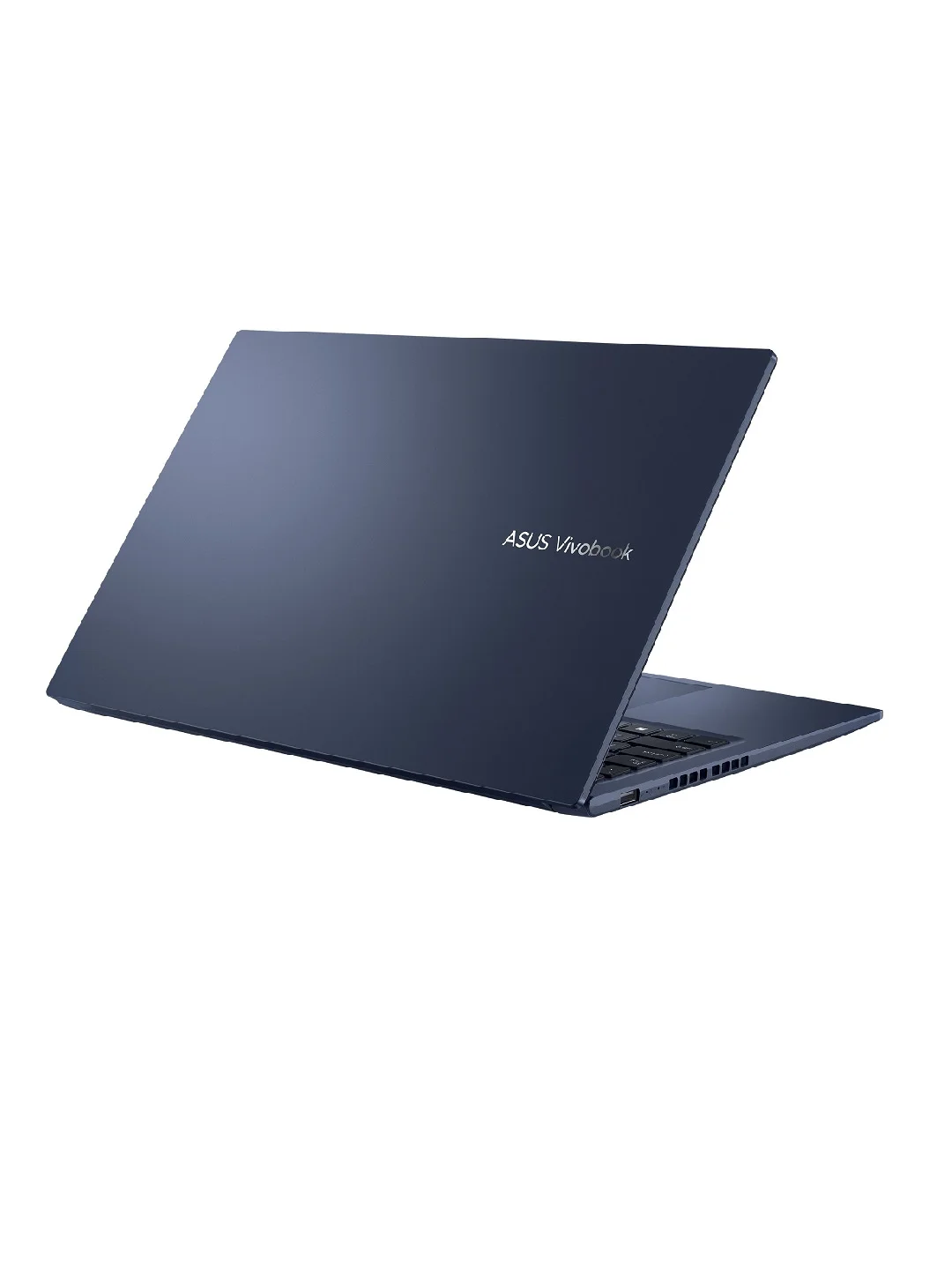 Ноутбук Asus VivoBook X1502ZA-BQ2345 i7 12700H/16Gb/SSD512Gb/15.6"/IPS/FHD/noOS/blue