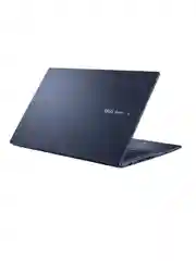 Ноутбук Asus VivoBook X1502ZA-BQ2345 i7 12700H/16Gb/SSD512Gb/15.6"/IPS/FHD/noOS/blue
